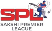 sakshi premier league logo