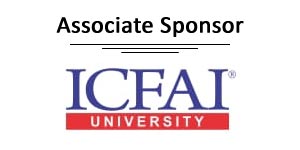 associate sponsor icfai university