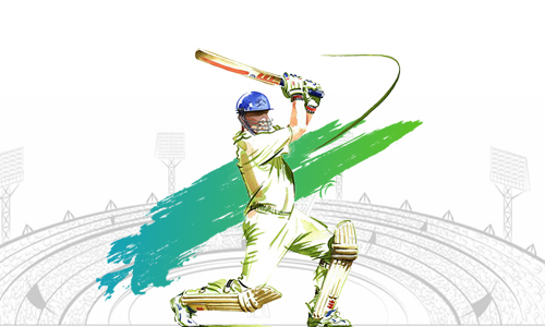 Sakshi Premier League | The first ever cricket tournament by Sakshi Sakshi Premier League | The first ever cricket tournament by Sakshi